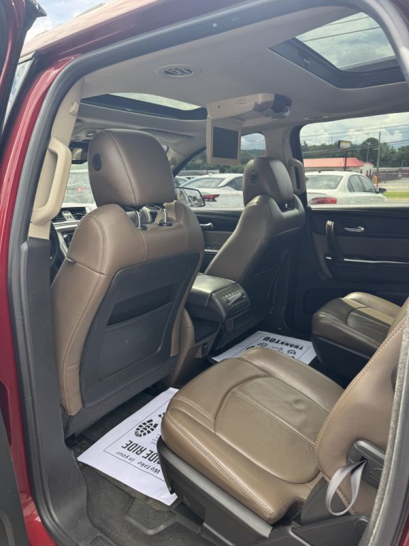 2015 GMC Acadia Image 19