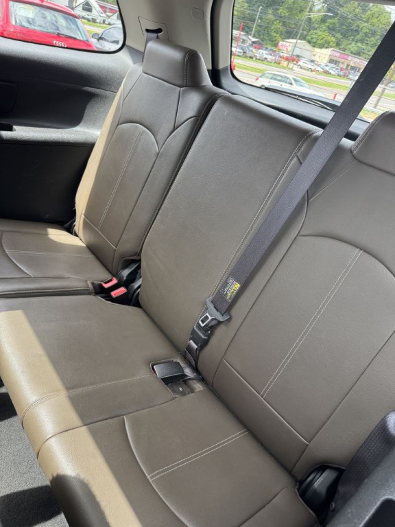 2015 GMC Acadia Image 20