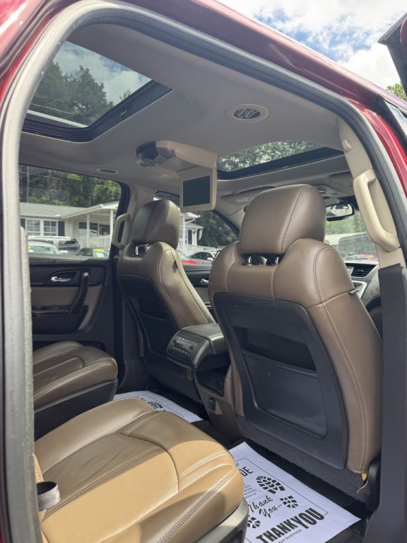 2015 GMC Acadia Image 21