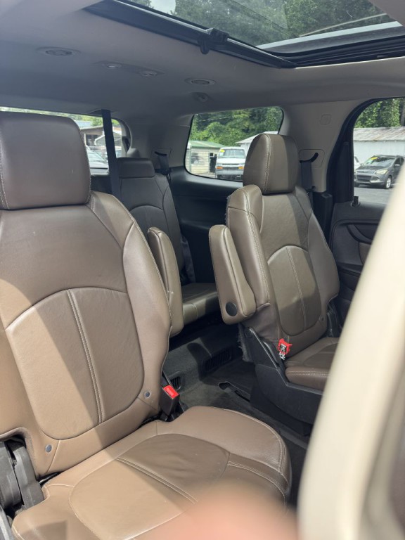 2015 GMC Acadia Image 24