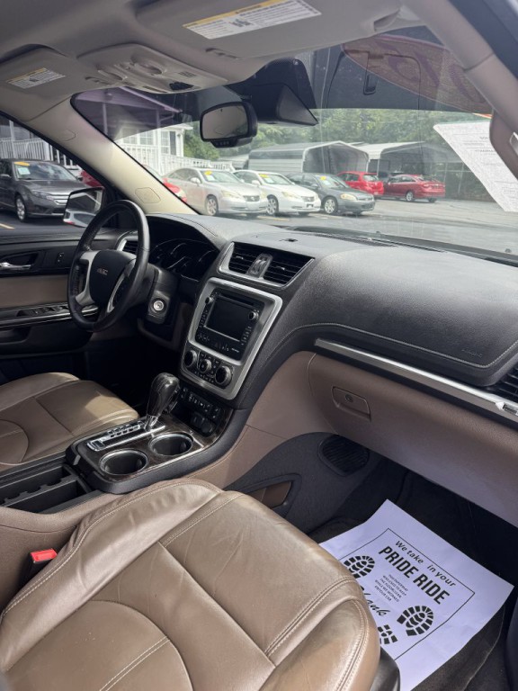 2015 GMC Acadia Image 25