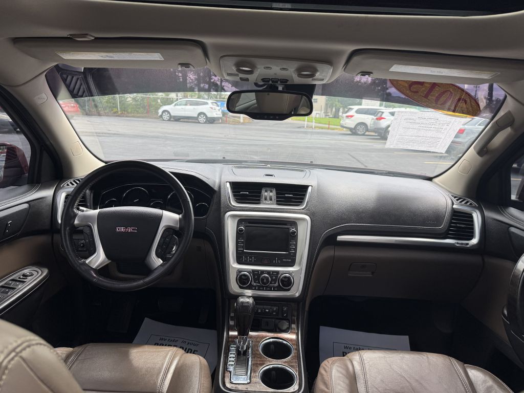 2015 GMC Acadia Image 28