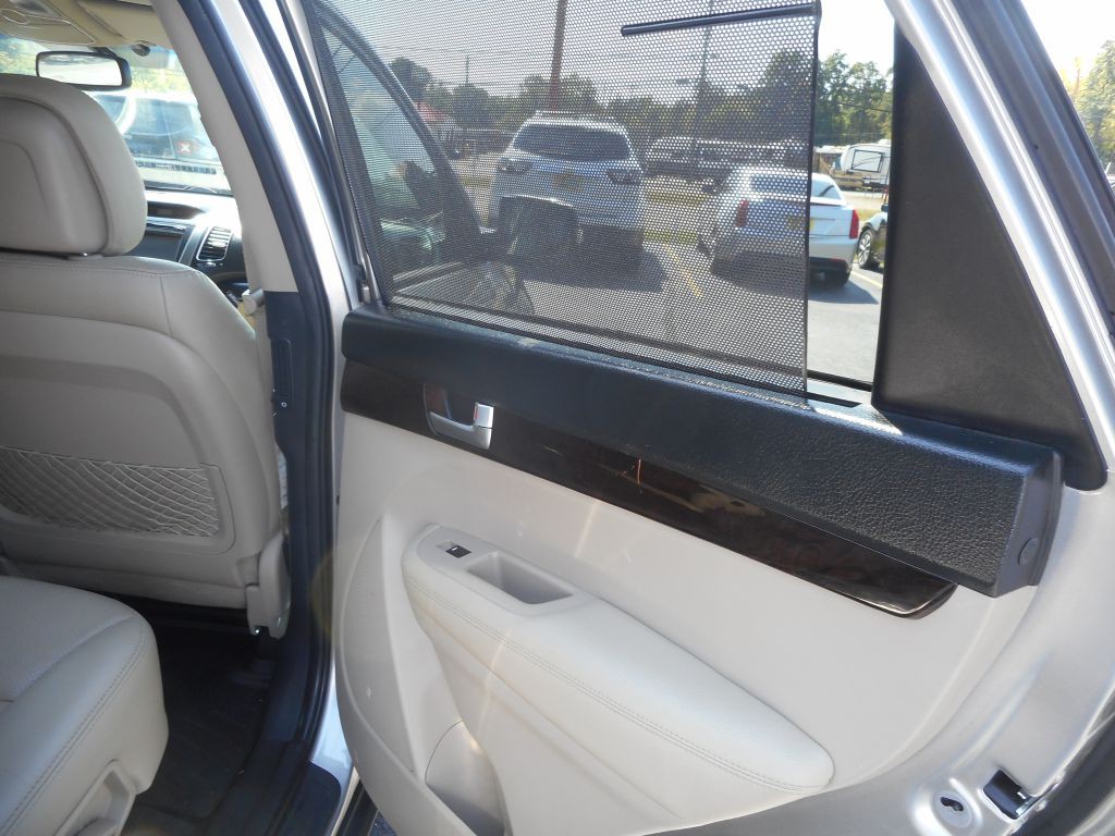 2014 Kia Sorento Image 12