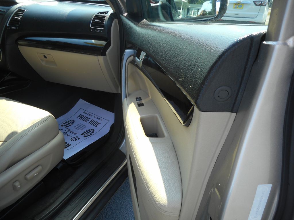 2014 Kia Sorento Image 13