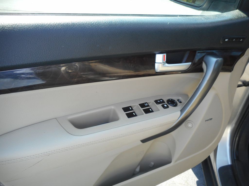 2014 Kia Sorento Image 15