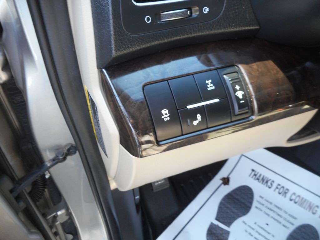 2014 Kia Sorento Image 16