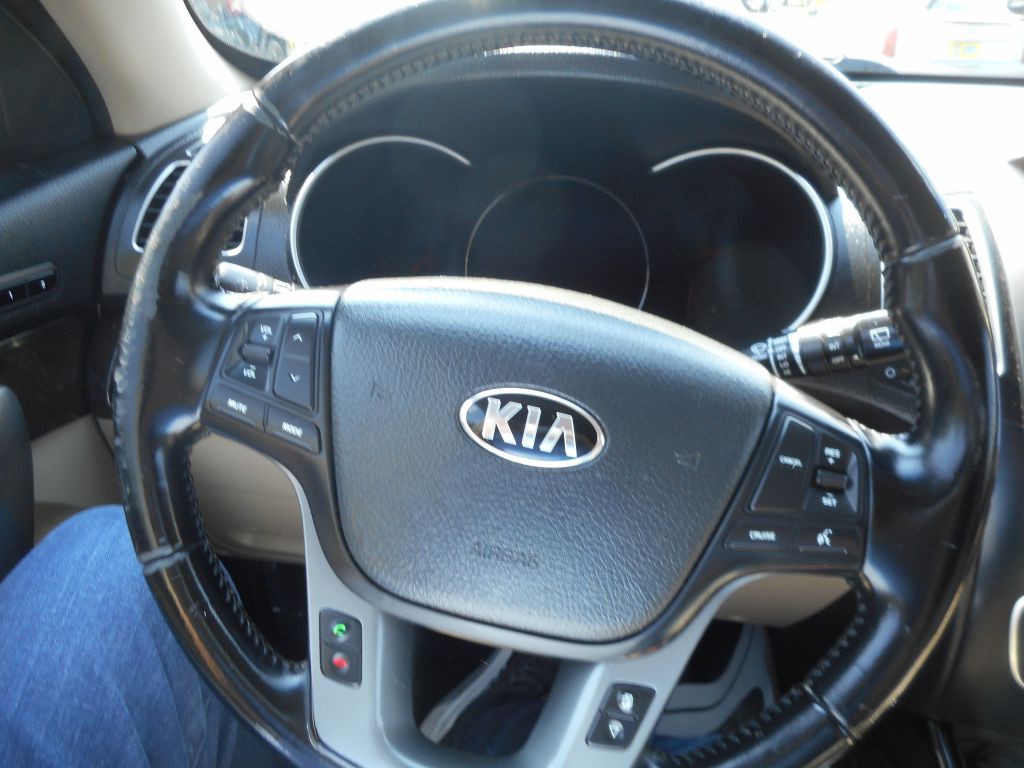 2014 Kia Sorento Image 18