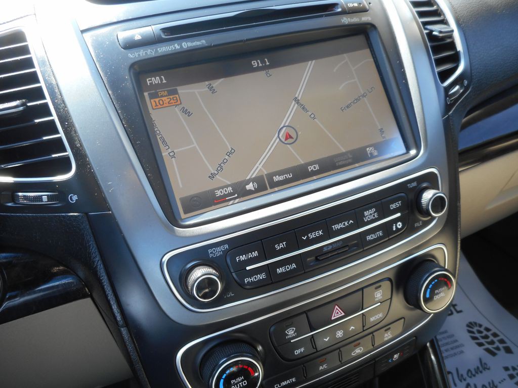 2014 Kia Sorento Image 19