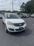 Image for 2017 Chevrolet Traverse LT ID: 6756378