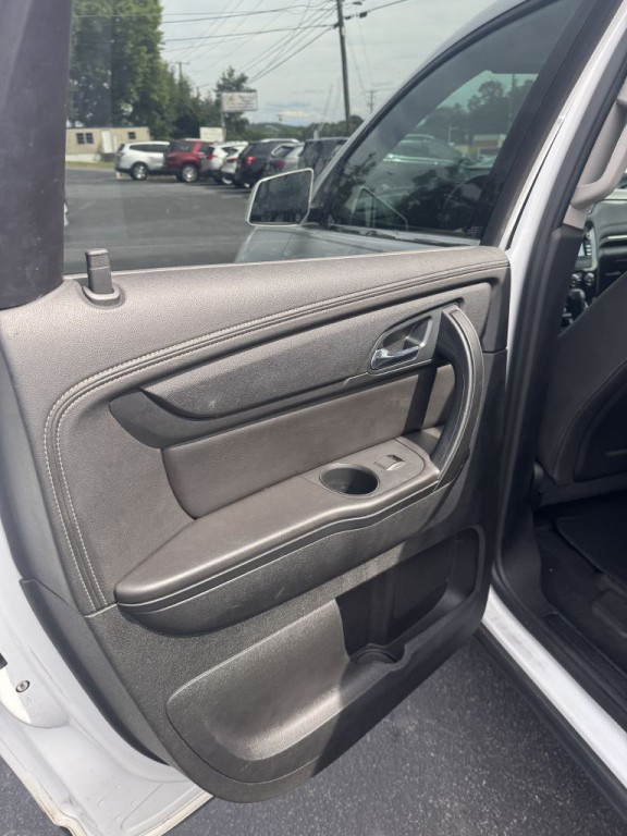 2017 Chevrolet Traverse Image 20