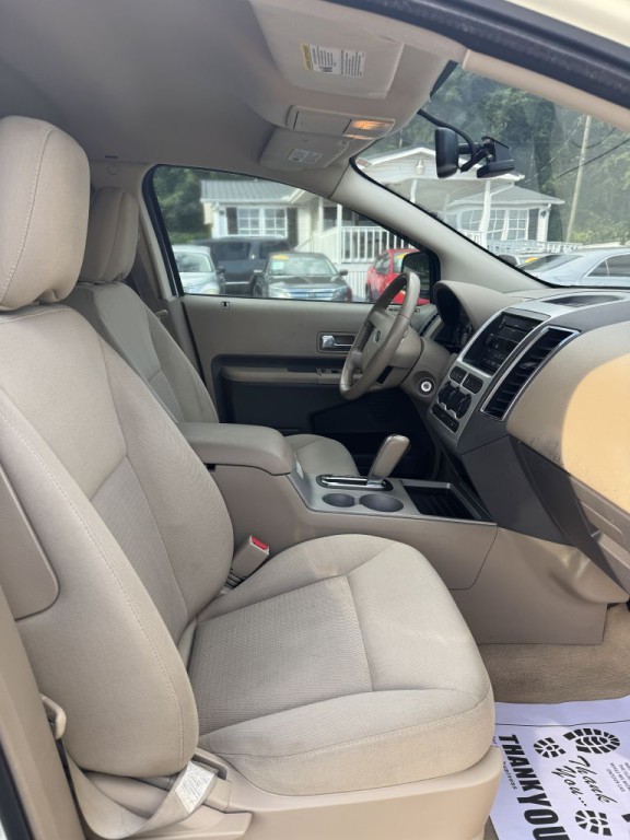 2007 Ford Edge Image 22