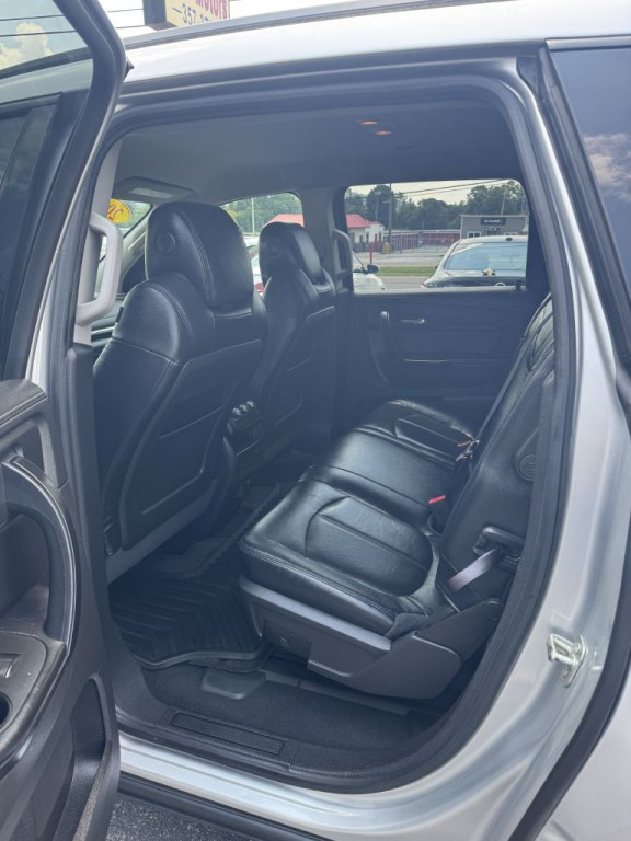 2015 Chevrolet Traverse Image 17