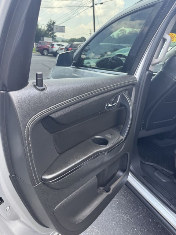 2015 Chevrolet Traverse Image 18