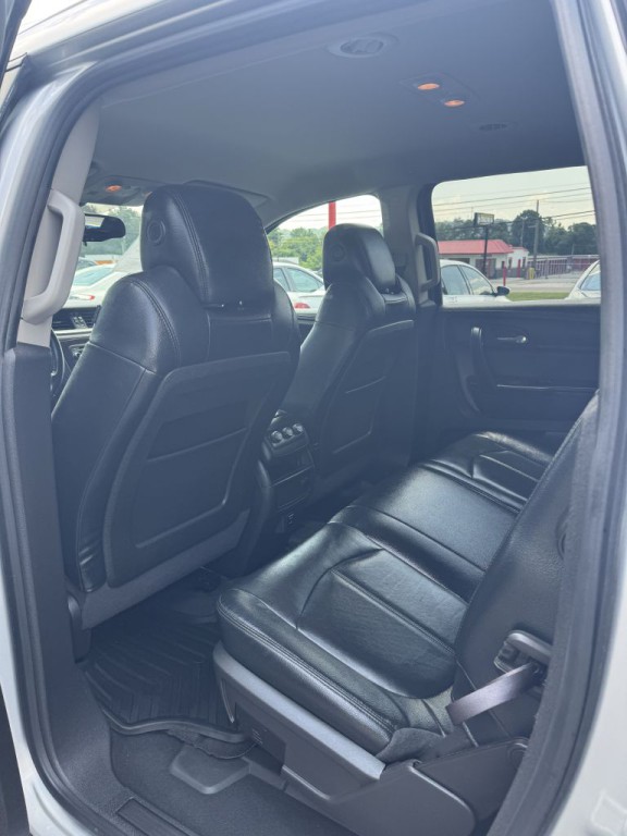 2015 Chevrolet Traverse Image 19