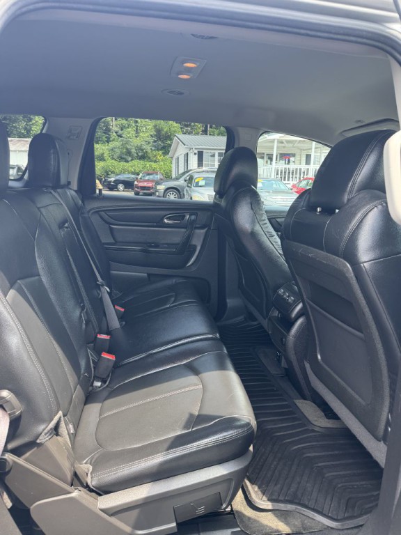 2015 Chevrolet Traverse Image 24