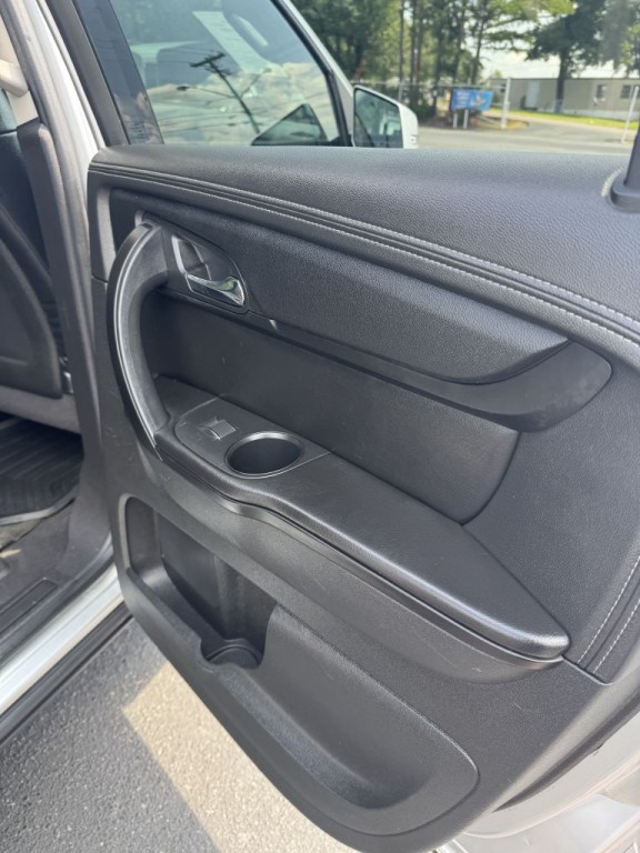 2015 Chevrolet Traverse Image 26