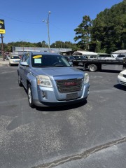 Image for 2015 GMC Terrain SLE ID: 6767512
