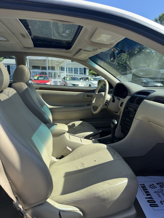 2000 Toyota Camry Image 14