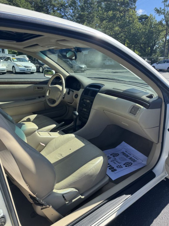 2000 Toyota Camry Image 15