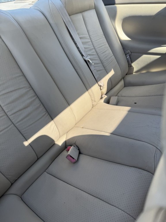 2000 Toyota Camry Image 16