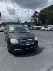 Image for 2014 Chrysler Town & Country Touring L ID: 6769131