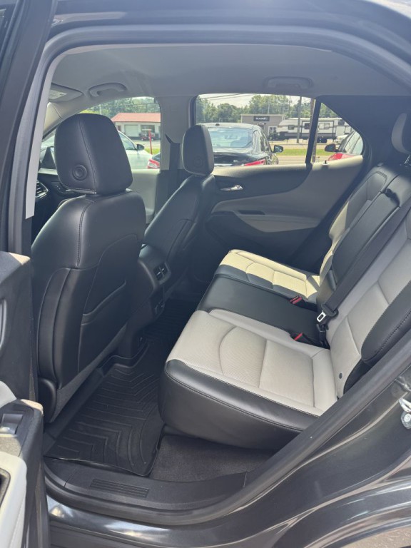 2018 Chevrolet Equinox Image 20
