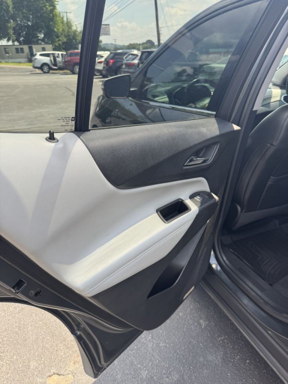 2018 Chevrolet Equinox Image 21