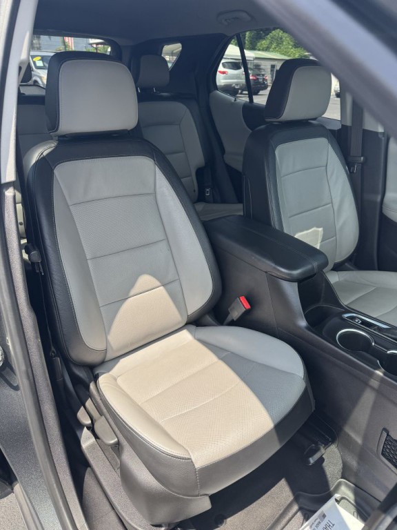 2018 Chevrolet Equinox Image 24