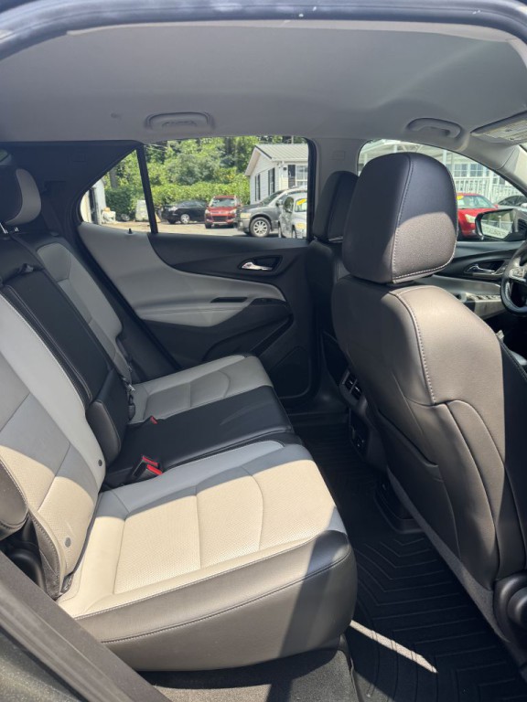2018 Chevrolet Equinox Image 25