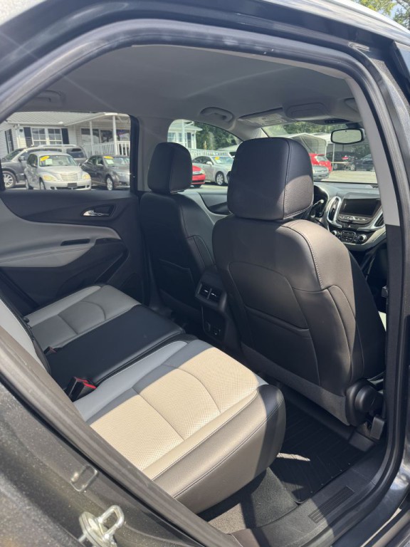 2018 Chevrolet Equinox Image 26