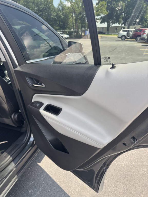 2018 Chevrolet Equinox Image 27