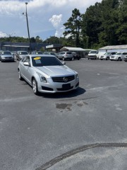 Image for 2014 Cadillac ATS  ID: 6769285