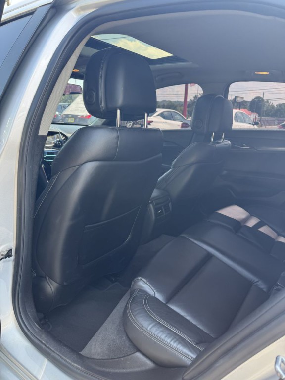 2014 Cadillac ATS Image 20