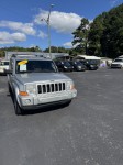 Image for 2006 Jeep Commander  ID: 6778910