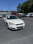 Image for 2010 Chevrolet Impala LT ID: 6804225