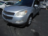 Image for 2009 Chevrolet Traverse LT ID: 6830456