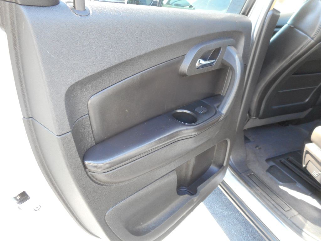2009 Chevrolet Traverse Image 7