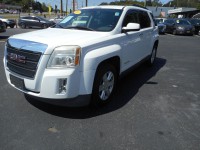 Image for 2011 GMC Terrain SLE ID: 6833283