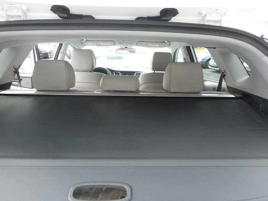 2017 Hyundai Tucson Image 11
