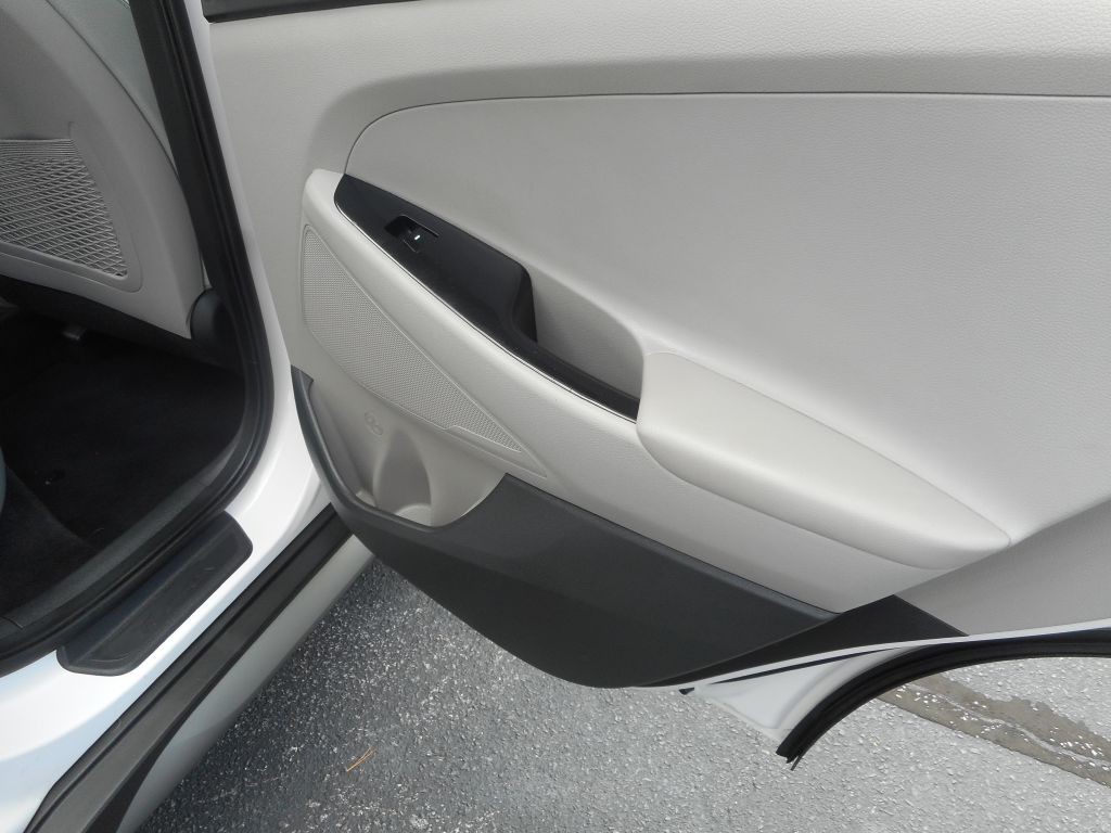 2017 Hyundai Tucson Image 12