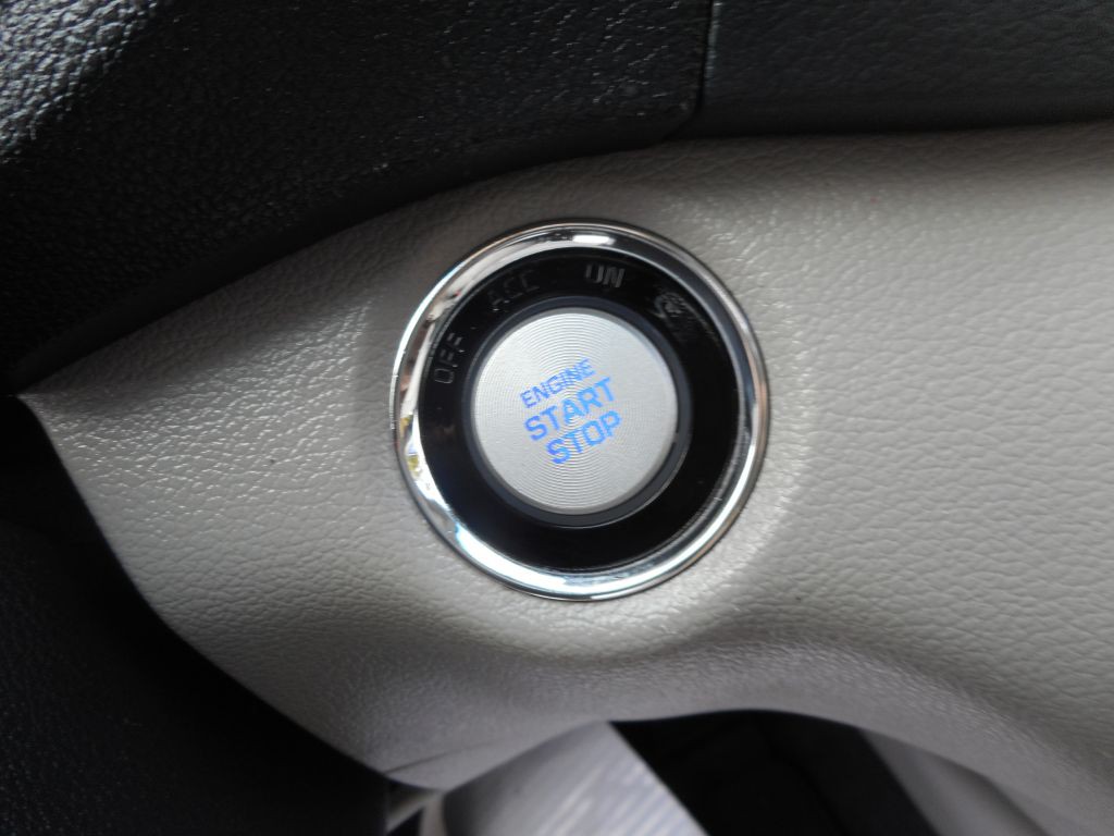 2017 Hyundai Tucson Image 18