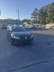 Image for 2015 Volkswagen Jetta SE ID: 6910408