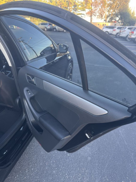 2015 Volkswagen Jetta Image 18