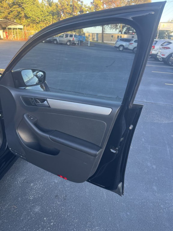 2015 Volkswagen Jetta Image 21