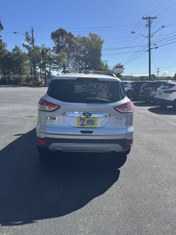 2014 Ford Escape Image 4
