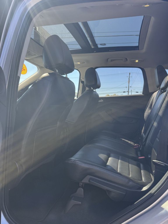 2014 Ford Escape Image 13
