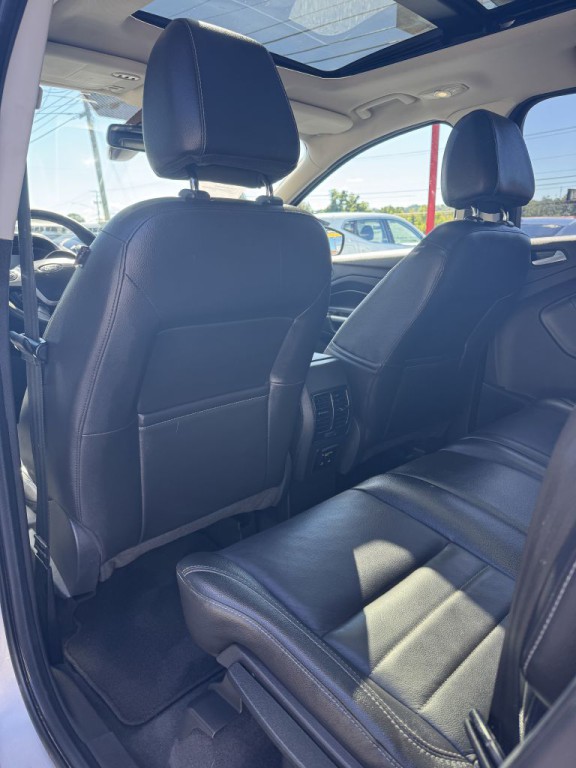 2014 Ford Escape Image 14