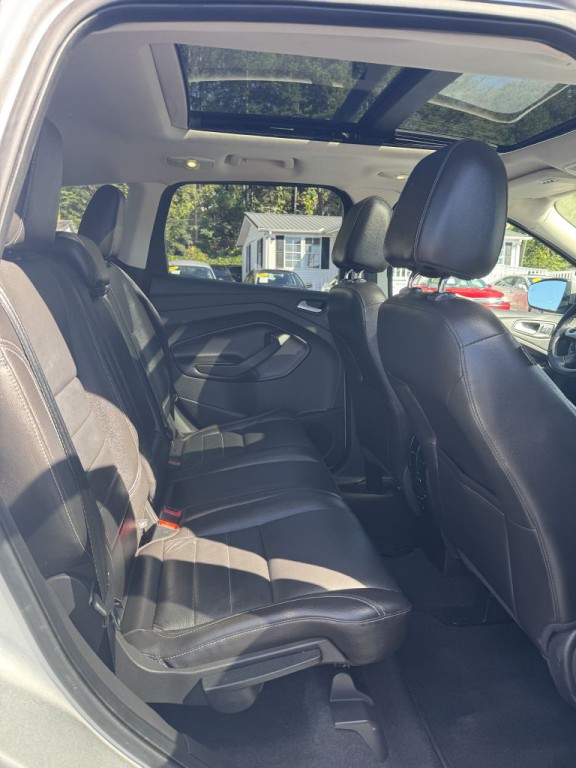 2014 Ford Escape Image 15