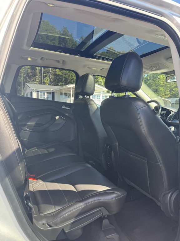 2014 Ford Escape Image 16