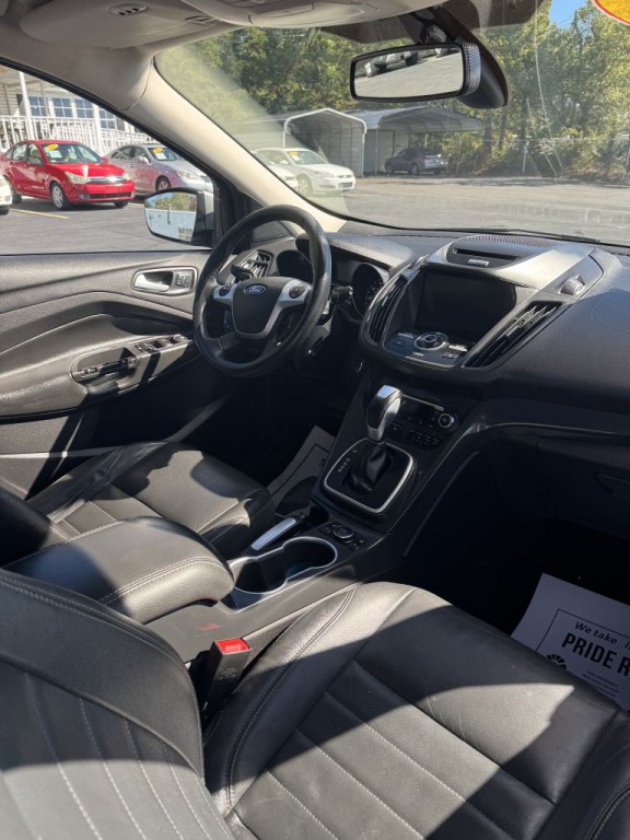 2014 Ford Escape Image 18